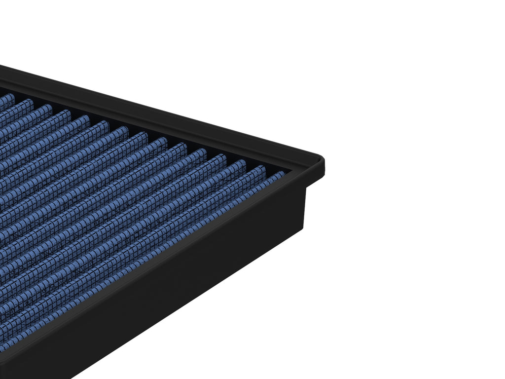 aFe MagnumFLOW Air Filters OER P5R A/F P5R BMW 3-Series 06-11 L6-3.0L non-turbo aFe AFE30-10131