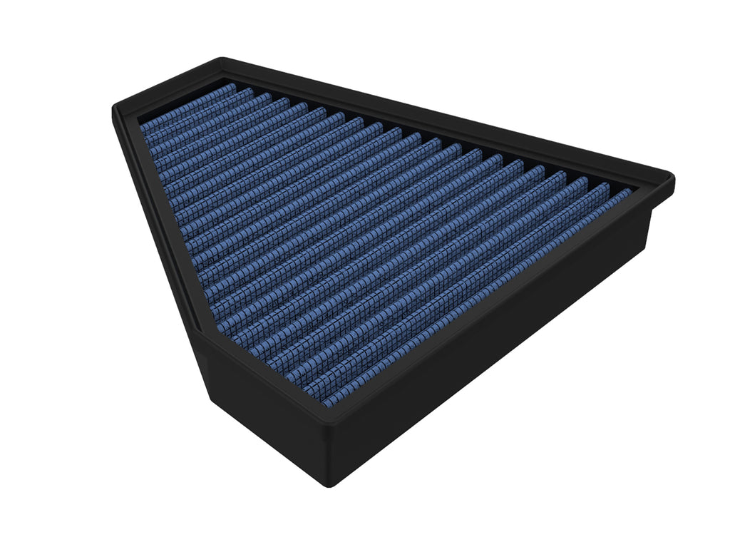 aFe MagnumFLOW Air Filters OER P5R A/F P5R BMW 3-Series 06-11 L6-3.0L non-turbo aFe AFE30-10131