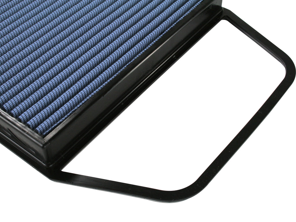 aFe MagnumFLOW Air Filters OER P5R A/F P5R BMW 335i 09-15 135i/535i 09-15 L6 (tt) aFe AFE30-10156