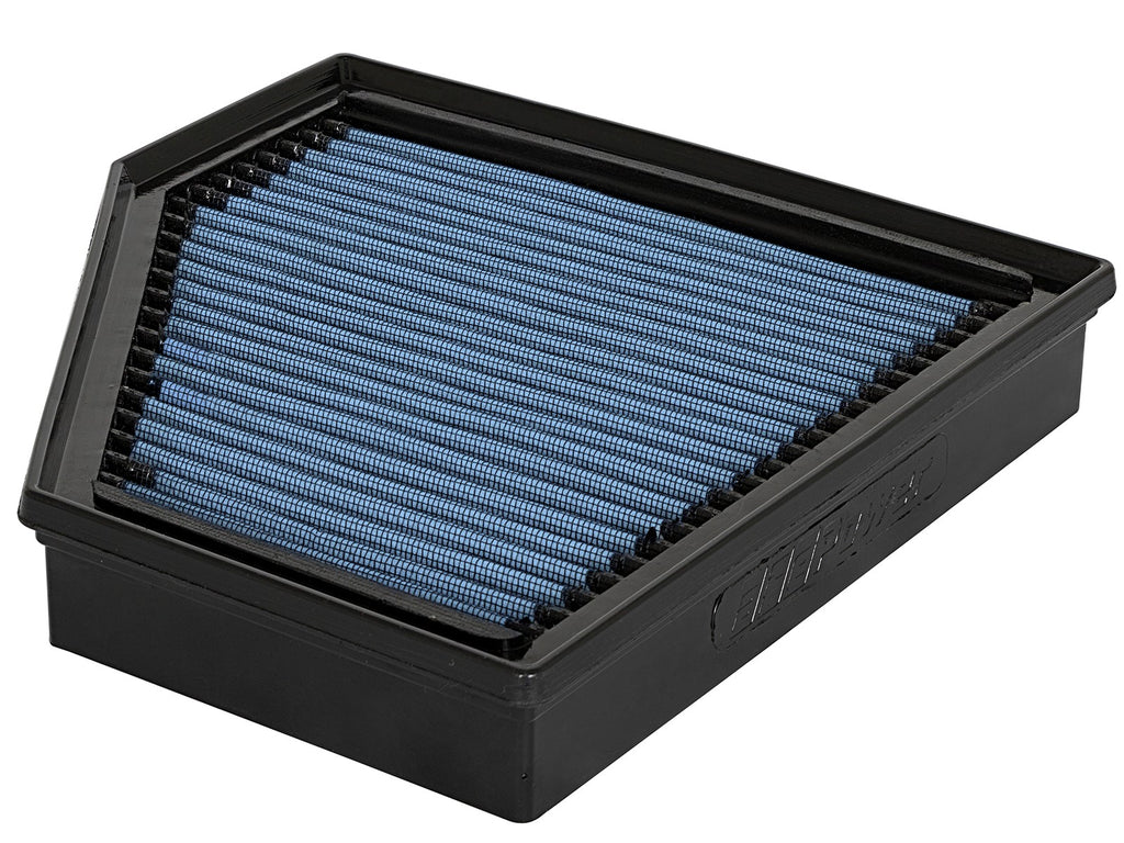aFe MagnumFLOW Air Filters OER P5R A/F P5R BMW 340i/340ix F30/F31 3.0L B58 aFe AFE30-10270
