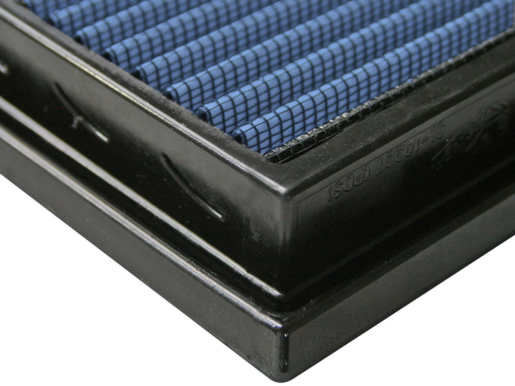 aFe MagnumFLOW Air Filters OER P5R A/F P5R BMW 528i (F10) 12-15 L4-2.0L (turbo) N20 aFe AFE30-10227