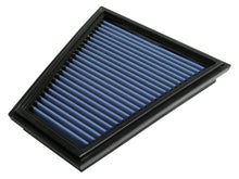 Load image into Gallery viewer, aFe MagnumFLOW Air Filters OER P5R A/F P5R BMW 528i (F10) 12-15 L4-2.0L (turbo) N20 aFe AFE30-10227