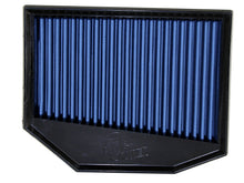 Load image into Gallery viewer, aFe MagnumFLOW Air Filters OER P5R A/F P5R BMW X3 05-10 / Z4 06-08 L6-3.0L aFe AFE30-10211