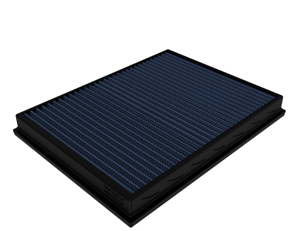 aFe MagnumFLOW Air Filters OER P5R A/F P5R BMW X5 xDRIVE 35d 09-11 L6-3.0L (td) aFe AFE30-10222