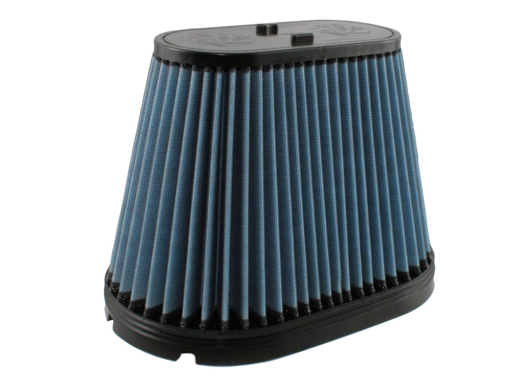 aFe MagnumFLOW Air Filters OER P5R A/F P5R Ford Diesel Trucks 03-07 V8-6.0L (td) aFe AFE10-10100