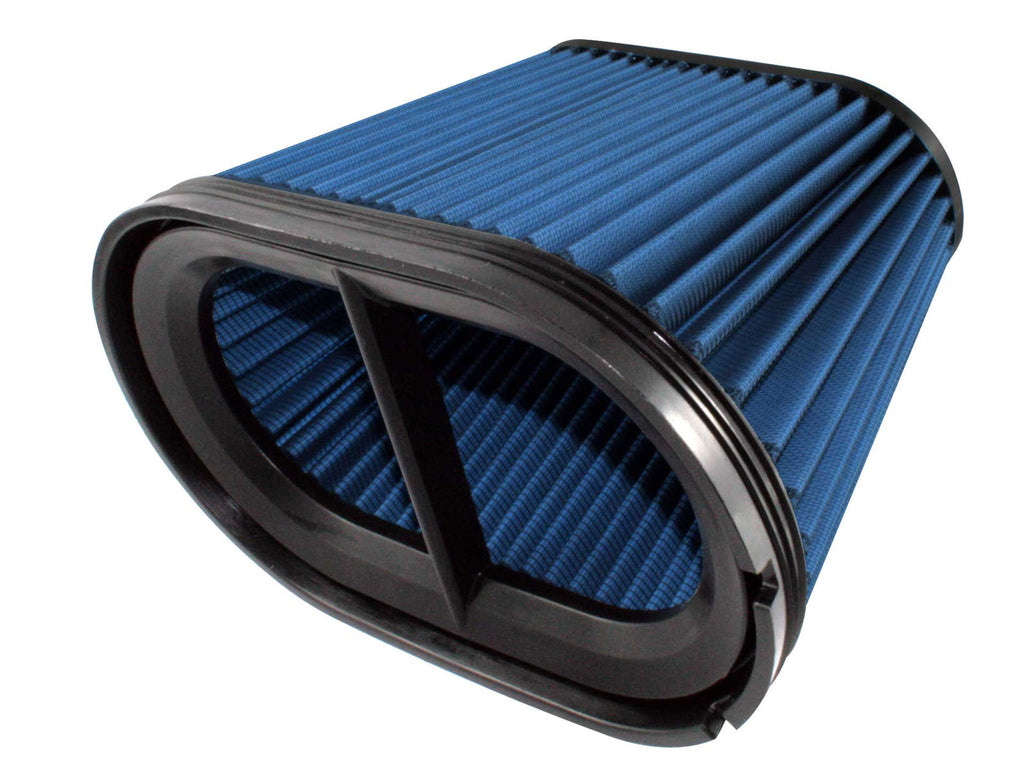 aFe MagnumFLOW Air Filters OER P5R A/F P5R Ford Diesel Trucks 03-07 V8-6.0L (td) aFe AFE10-10100