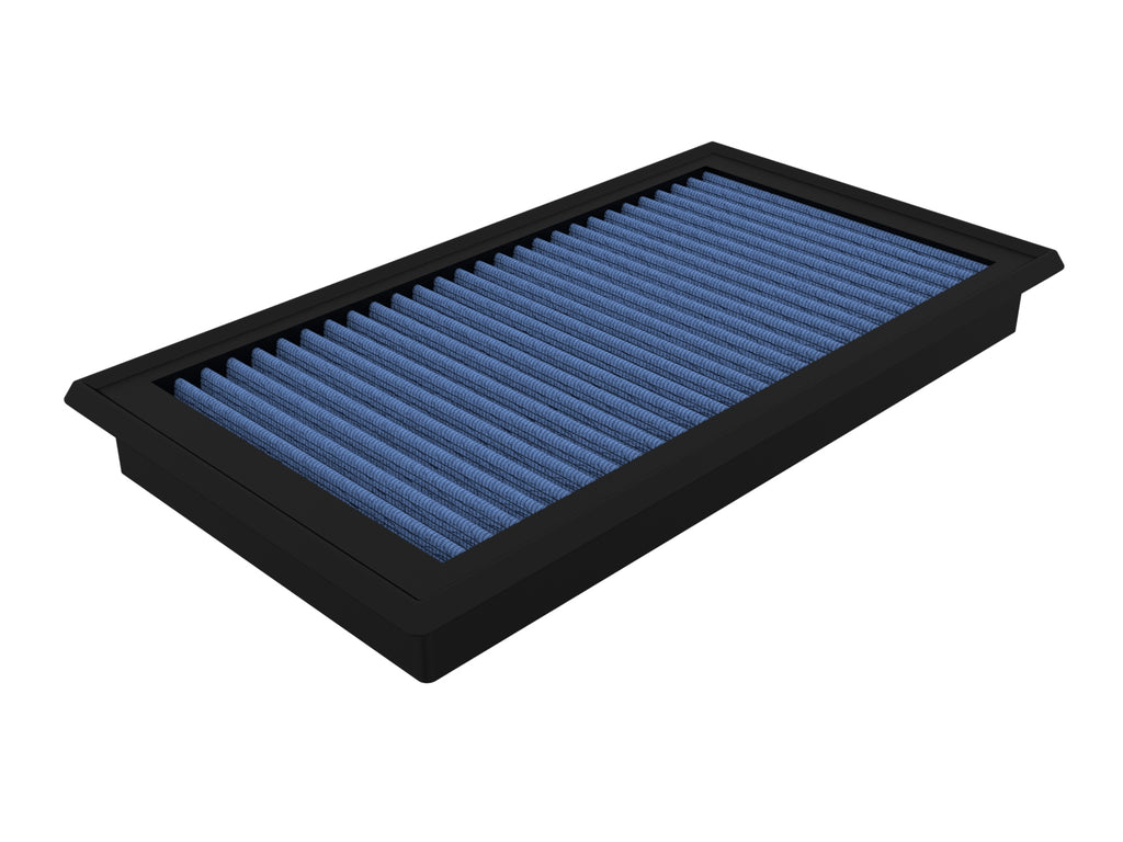 aFe MagnumFLOW Air Filters OER P5R A/F P5R Ford Edge 07-12 Flex 09-11 V6-3.5/3.7L aFe AFE30-10215