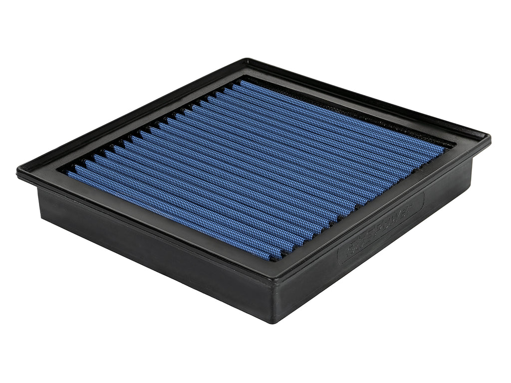aFe MagnumFLOW Air Filters OER P5R A/F P5R Ford F-150 09-12 V8-4.6L/5.4L/6.2L aFe AFE30-10162