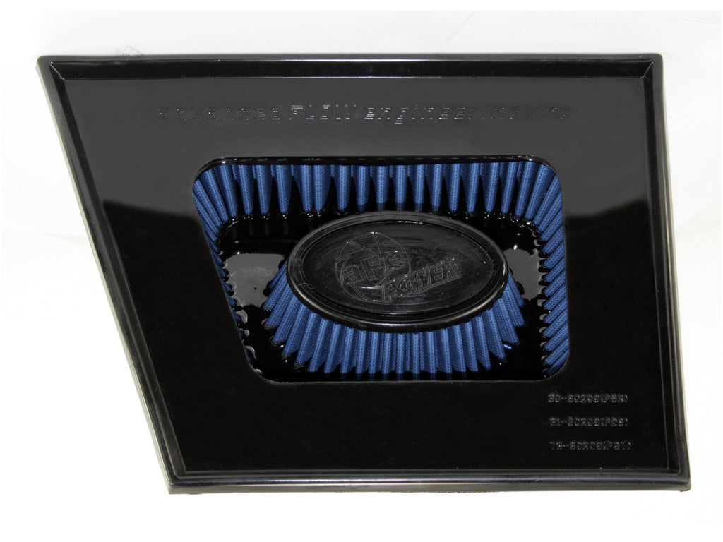 aFe MagnumFLOW Air Filters OER P5R A/F P5R GM Diesel Trucks 11-12 V8-6.6L (td) aFe AFE30-80209