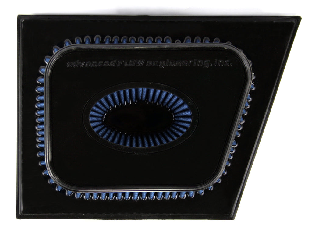 aFe MagnumFLOW Air Filters OER P5R A/F P5R GM Diesel Trucks 11-12 V8-6.6L (td) aFe AFE30-80209