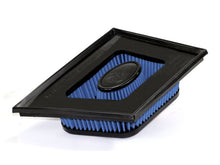 Load image into Gallery viewer, aFe MagnumFLOW Air Filters OER P5R A/F P5R GM Diesel Trucks 11-12 V8-6.6L (td) aFe AFE30-80209