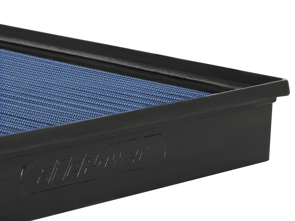 aFe MagnumFLOW Air Filters OER P5R A/F P5R GM Silverado/ Sierra 99-12 V6/V8 aFe AFE30-10004