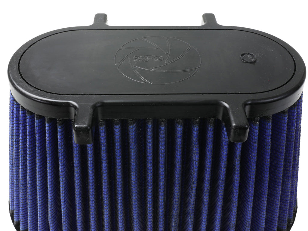 aFe MagnumFLOW Air Filters OER P5R A/F P5R Hummer H2 03-10 aFe AFE10-10088