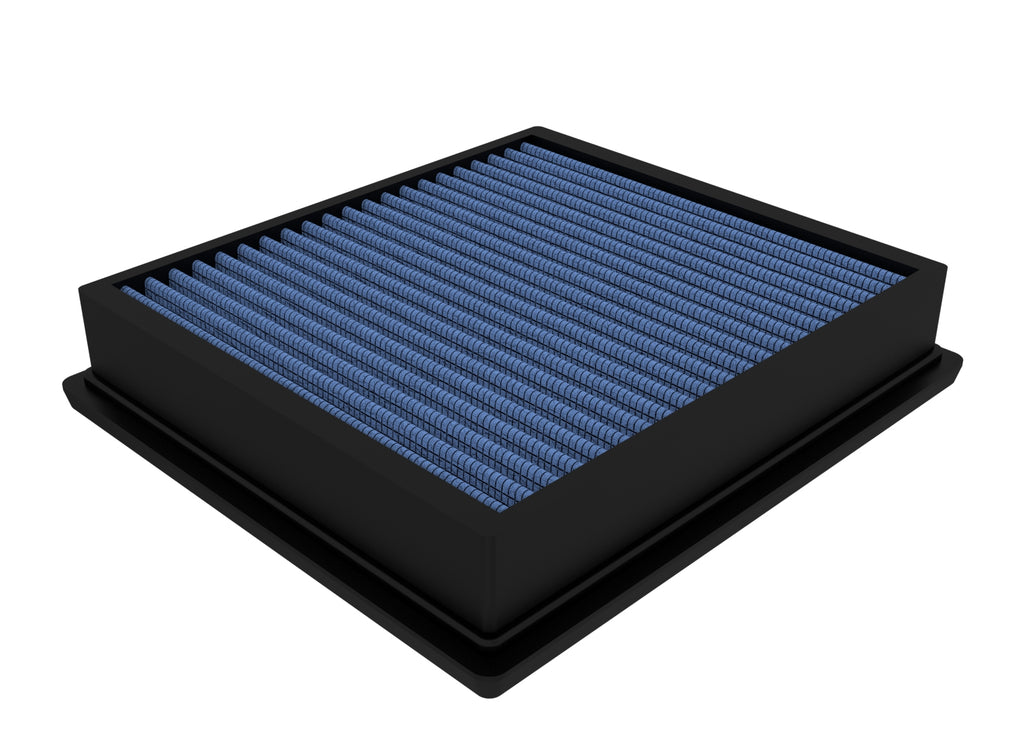 aFe MagnumFLOW Air Filters OER P5R A/F P5R Jeep Grand Cherokee 2011 V6/V8 aFe AFE30-10218