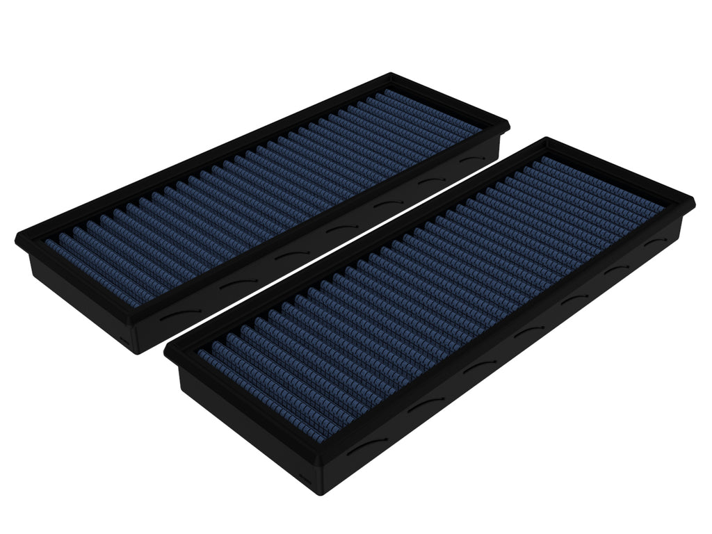 aFe MagnumFLOW Air Filters OER P5R A/F P5R Mercedes S Cls 00-11 CL/SL 01-11V8(1pr) aFe AFE30-10189