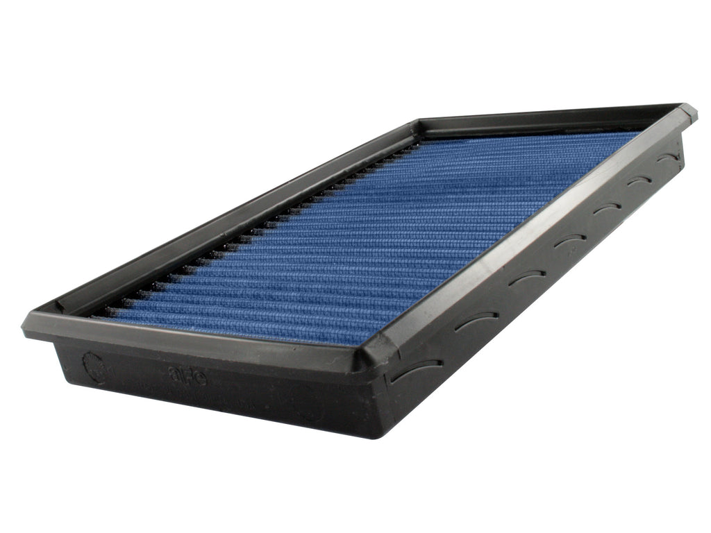 aFe MagnumFLOW Air Filters OER P5R A/F P5R Nissan Cars 90-11 V6 Trucks 90-10 aFe AFE30-10010