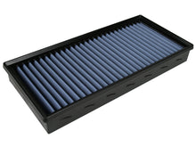 Load image into Gallery viewer, aFe MagnumFLOW Air Filters OER P5R A/F P5R Porsche Cayenne 03-11 V6/V8 aFe AFE30-10134