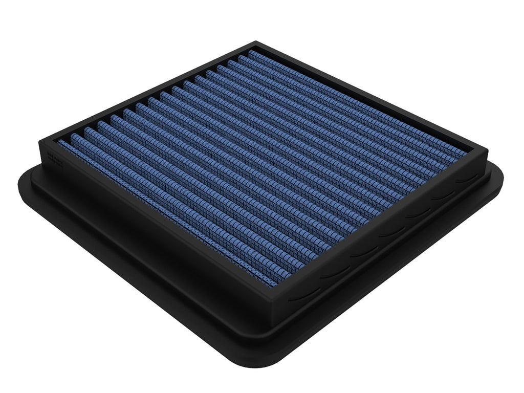 aFe MagnumFLOW Air Filters OER P5R A/F P5R Subaru Impreza WRX STI 08-11 H4-2.5L aFe AFE30-10161