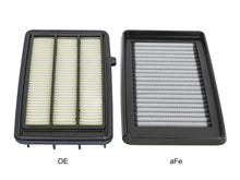 Load image into Gallery viewer, aFe MagnumFLOW Air Filters OER PDS 2016 Honda Civic L4-1.5L (t) aFe AFE31-10267