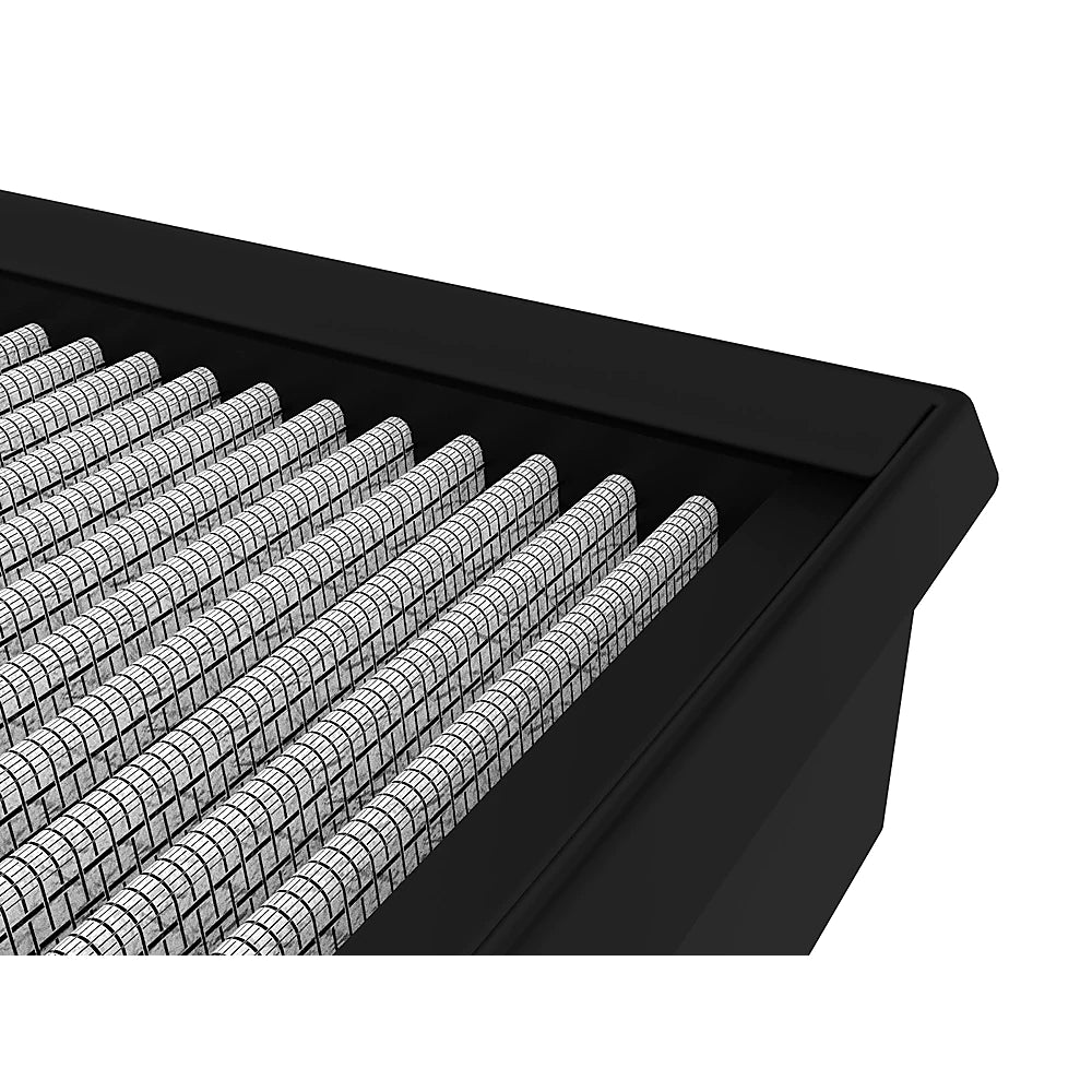 aFe MagnumFLOW Air Filters OER PDS A/F PDS VW Jetta/Golf 09-12 L4-2.0L (tdi) aFe AFE31-10172