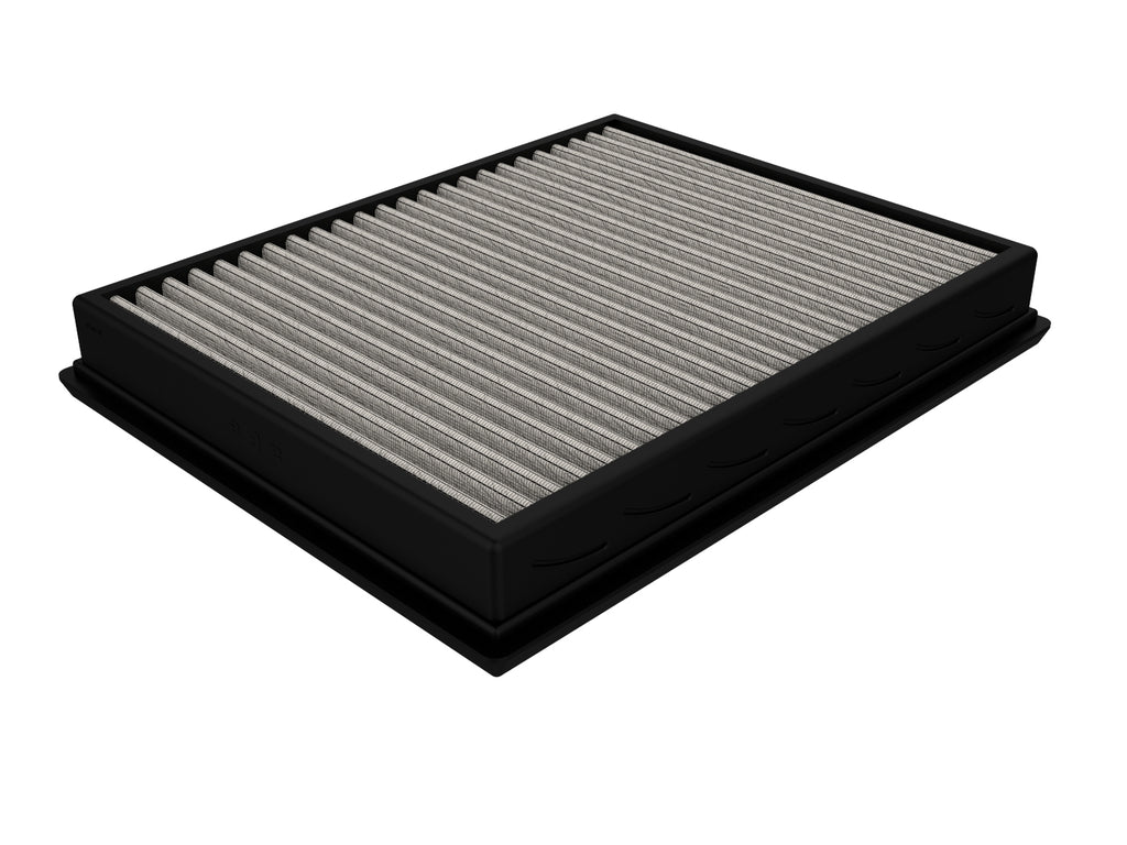 aFe MagnumFLOW Air Filters OER PDS A/F PDS Audi A4 02-09 aFe AFE31-10118