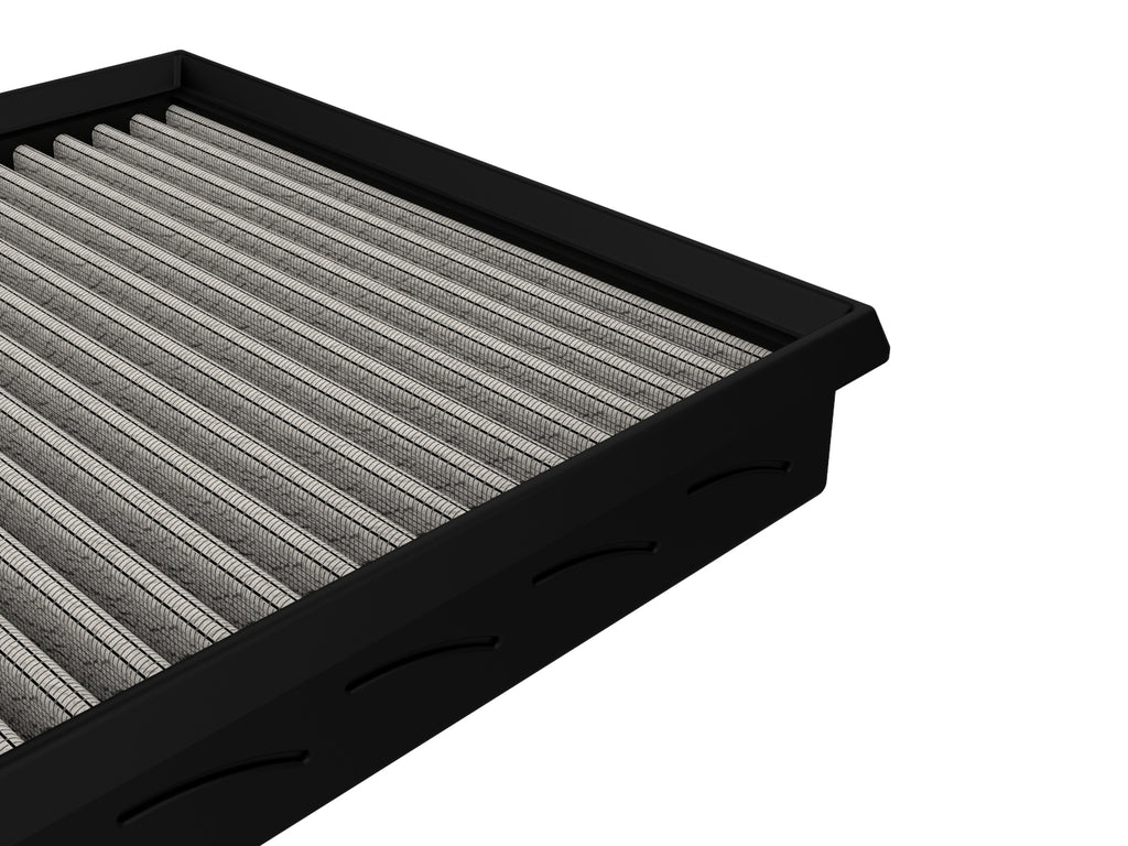 aFe MagnumFLOW Air Filters OER PDS A/F PDS Audi A4 02-09 aFe AFE31-10118