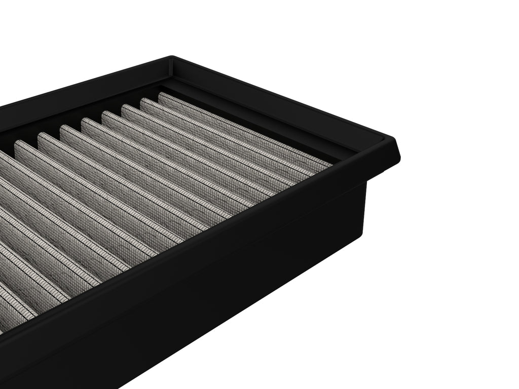 aFe MagnumFLOW Air Filters OER PDS A/F PDS Audi A4 09-11 / Q5 09-10 L4-2.0L (t) aFe AFE31-10181