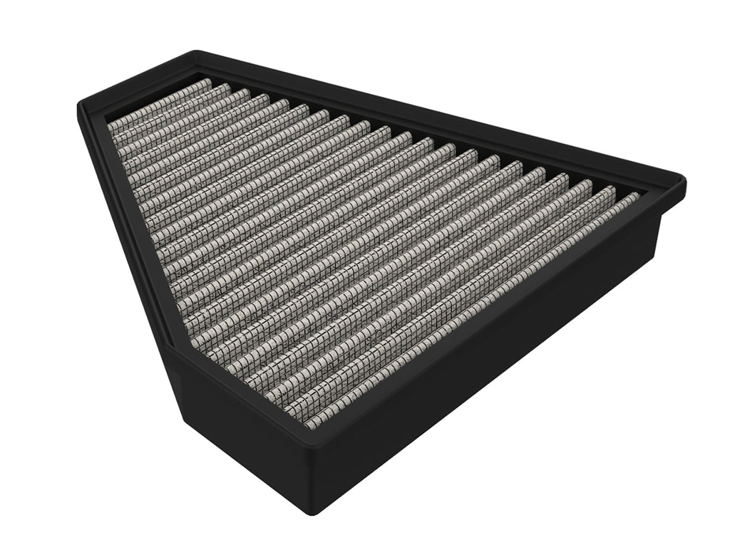 aFe MagnumFLOW Air Filters OER PDS A/F PDS BMW 3-Series 06-11 L6-3.0L non-turbo aFe AFE31-10131