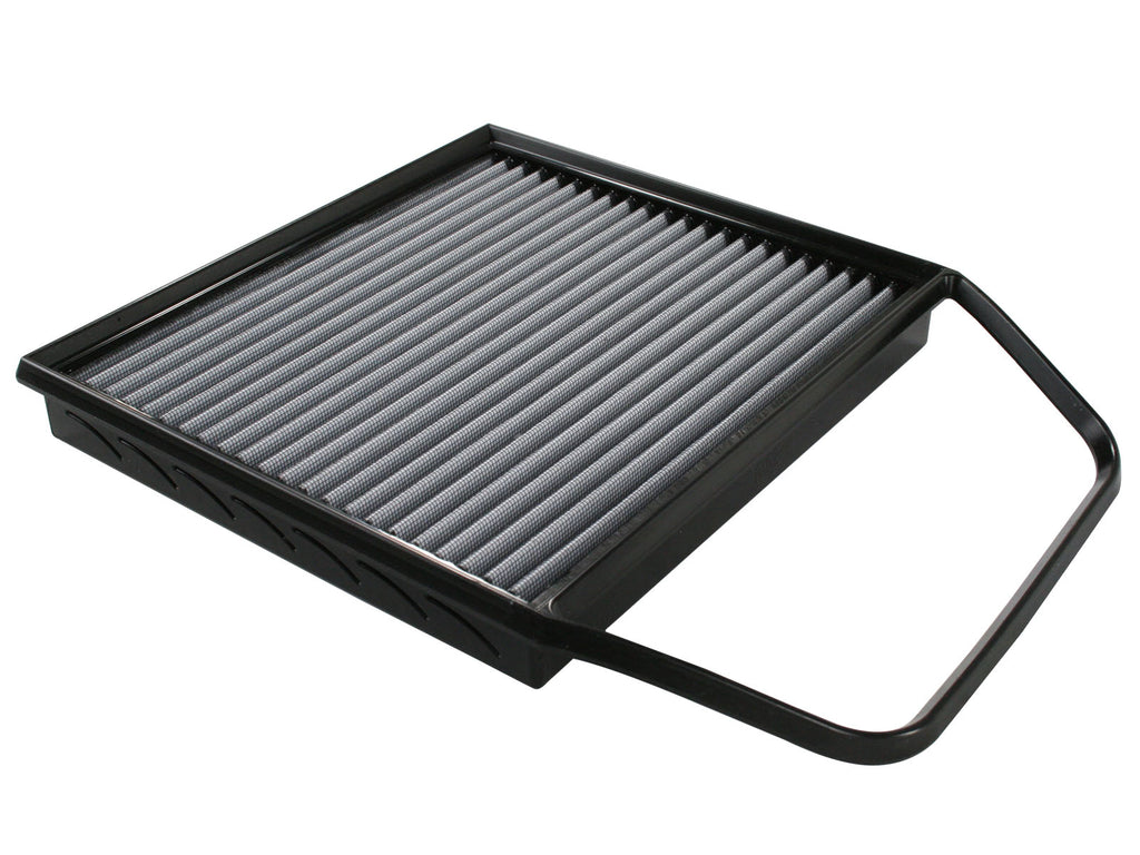 aFe MagnumFLOW Air Filters OER PDS A/F PDS BMW 335i 09-15 135i/535i 09-15 L6 (tt) aFe AFE31-10156