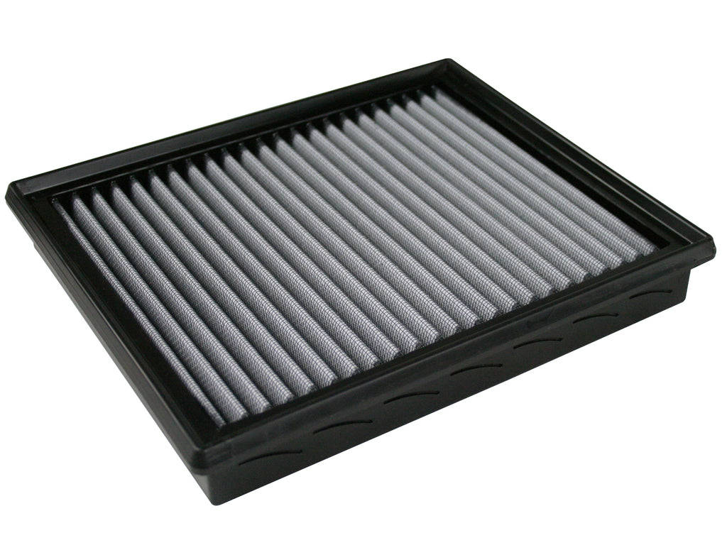 aFe MagnumFLOW Air Filters OER PDS A/F PDS BMW 5-Ser 7-Ser 93-06 V8 aFe AFE31-10044