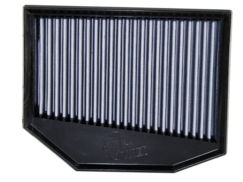 aFe MagnumFLOW Air Filters OER PDS A/F PDS BMW X3 05-10 / Z4 06-08 L6-3.0L aFe AFE31-10211