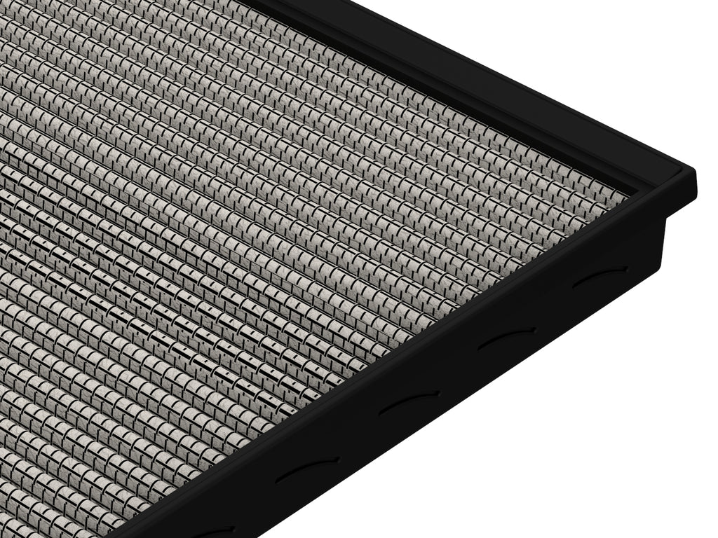 aFe MagnumFLOW Air Filters OER PDS A/F PDS BMW X5 xDRIVE 35d 09-11 L6-3.0L (td) aFe AFE31-10222