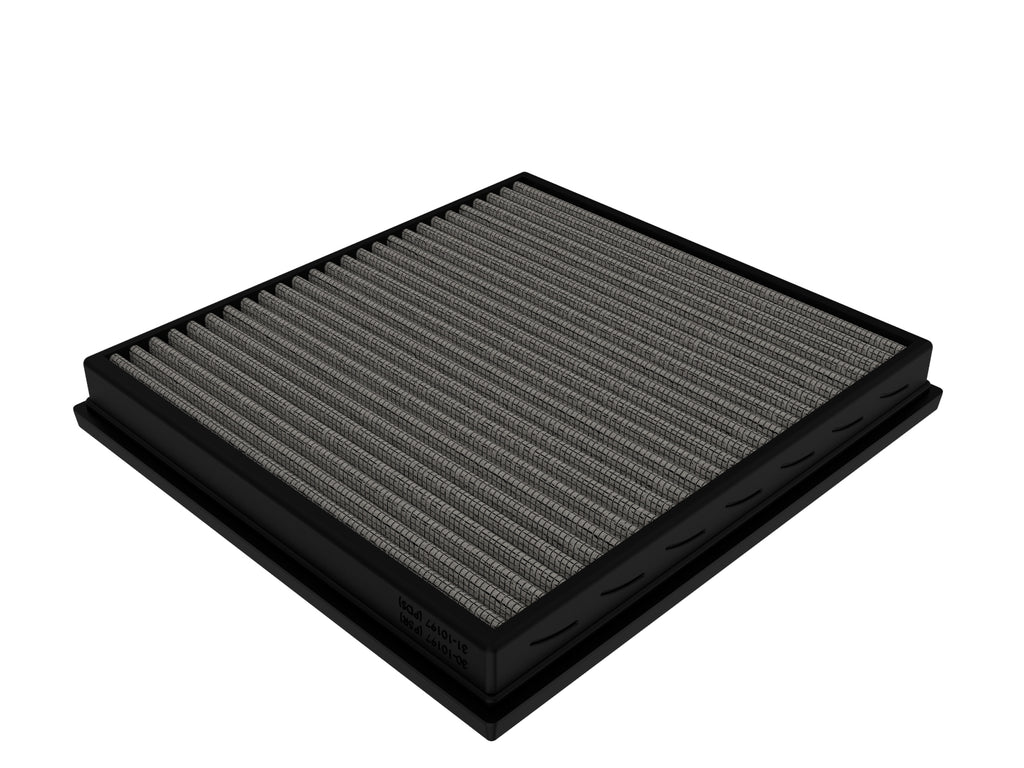 aFe MagnumFLOW Air Filters OER PDS A/F PDS BMW X6 08-12 L6-3.0L/X3 35ix 13-15 (t) aFe AFE31-10197