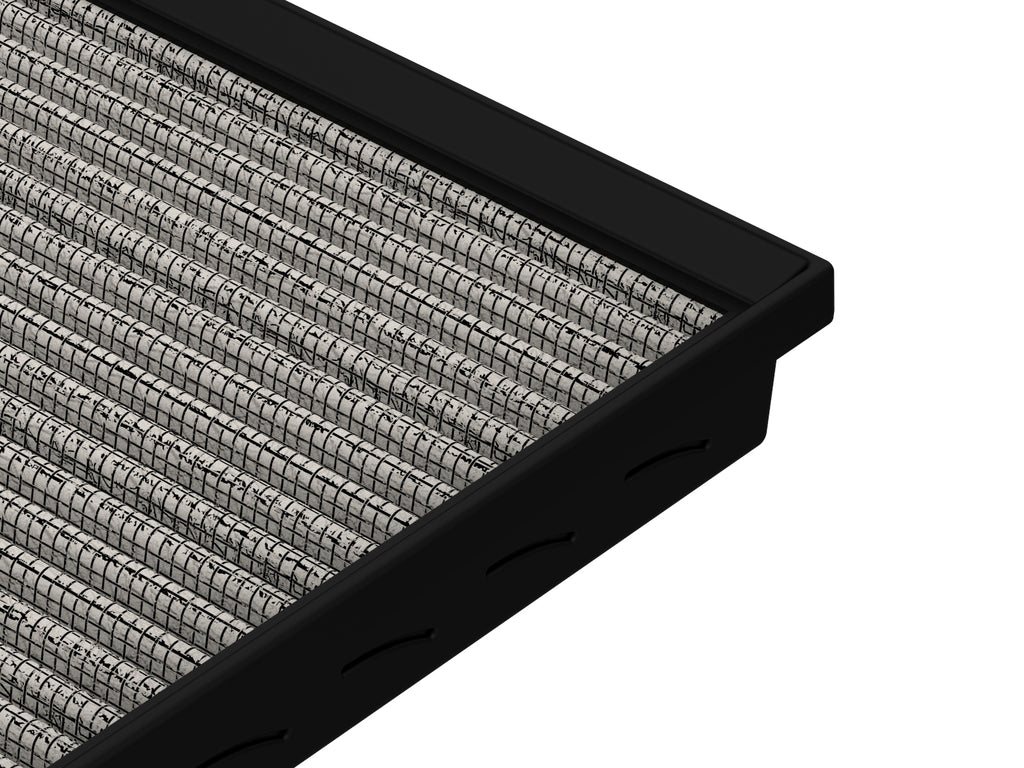 aFe MagnumFLOW Air Filters OER PDS A/F PDS BMW X6 08-12 L6-3.0L/X3 35ix 13-15 (t) aFe AFE31-10197