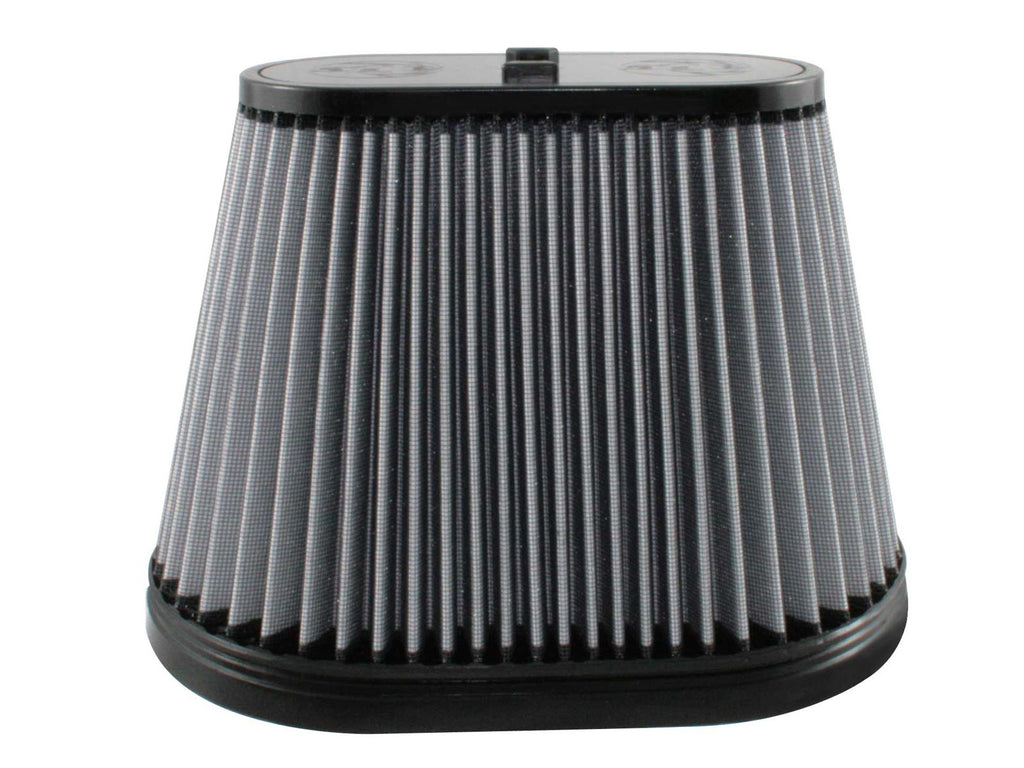 aFe MagnumFLOW Air Filters OER PDS A/F PDS Ford Diesel Trucks 03-07 V8-6.0L (td) aFe AFE11-10100