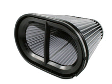 Load image into Gallery viewer, aFe MagnumFLOW Air Filters OER PDS A/F PDS Ford Diesel Trucks 03-07 V8-6.0L (td) aFe AFE11-10100
