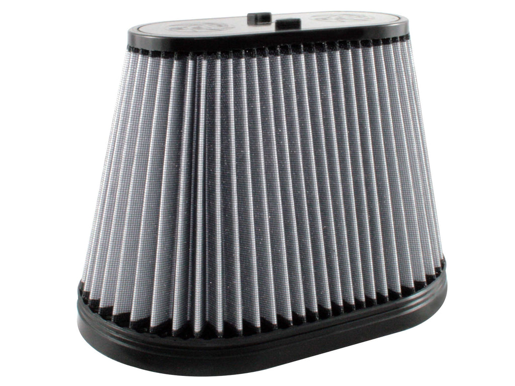 aFe MagnumFLOW Air Filters OER PDS A/F PDS Ford Diesel Trucks 03-07 V8-6.0L (td) aFe AFE11-10100