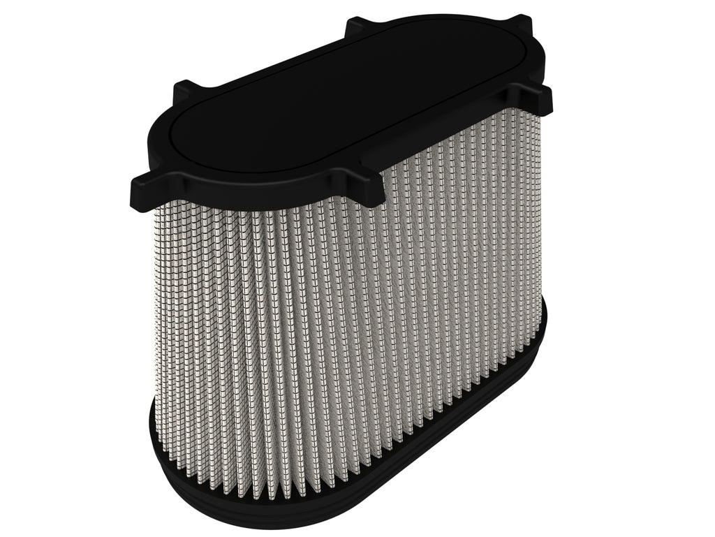aFe MagnumFLOW Air Filters OER PDS A/F PDS Ford Diesel Trucks 08-10 V8-6.4L (td) aFe AFE11-10107