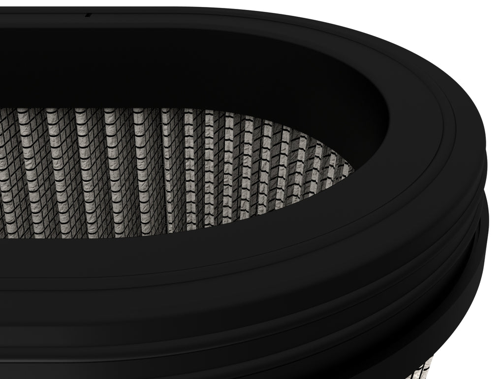 aFe MagnumFLOW Air Filters OER PDS A/F PDS Ford Diesel Trucks 08-10 V8-6.4L (td) aFe AFE11-10107