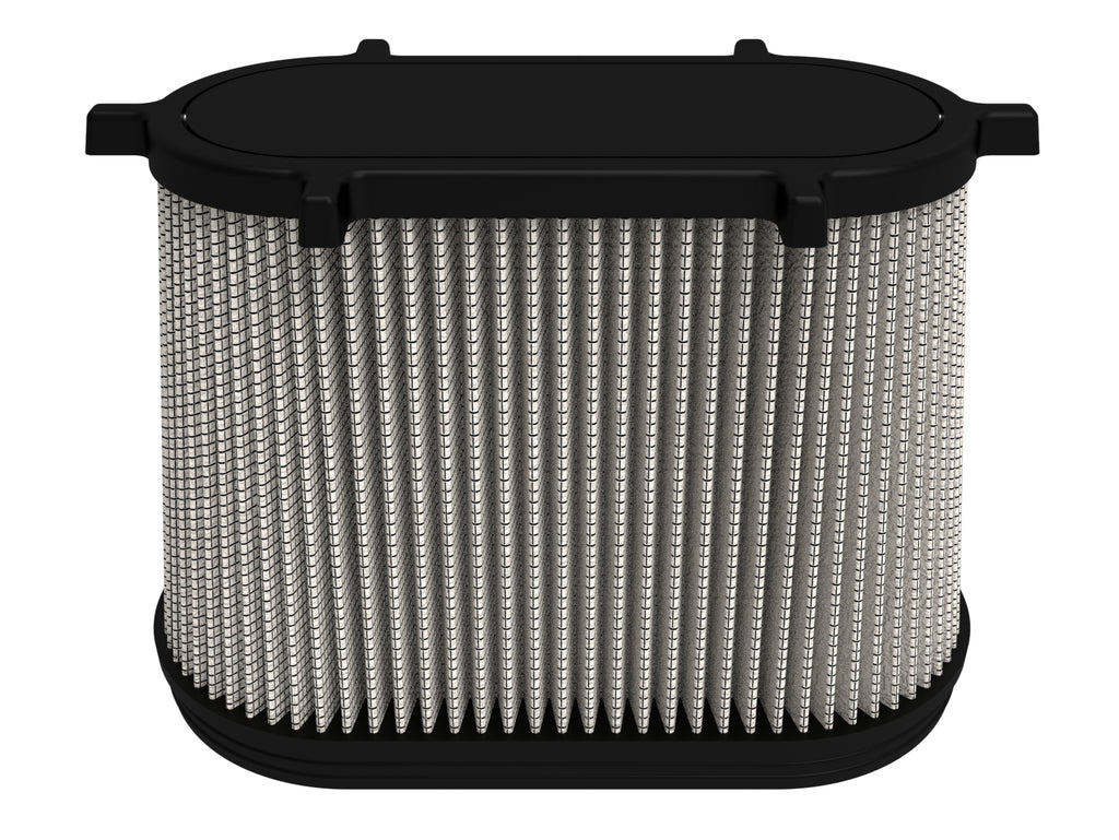 aFe MagnumFLOW Air Filters OER PDS A/F PDS Ford Diesel Trucks 08-10 V8-6.4L (td) aFe AFE11-10107