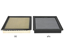Load image into Gallery viewer, aFe MagnumFLOW Air Filters OER PDS A/F PDS Ford F-150 09-11 V8-4.6L/5.4L/6.2L aFe AFE31-10162
