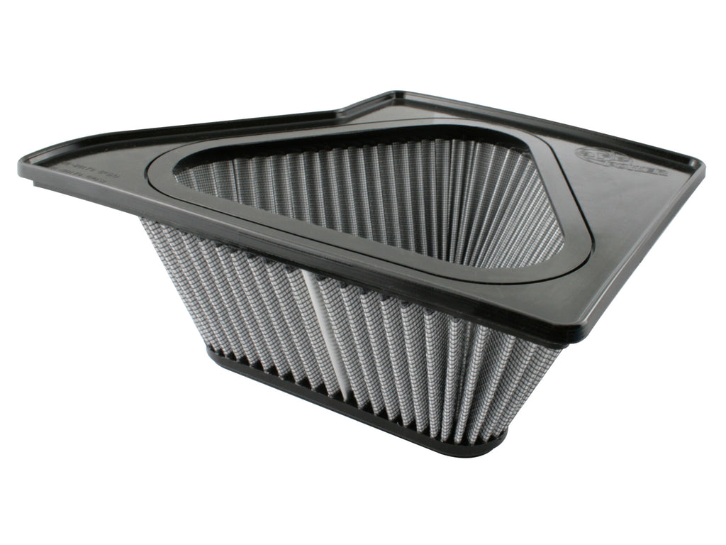 aFe MagnumFLOW Air Filters OER PDS A/F PDS Ford Mustang 2010 V8-4.6L 11-12 V6/V8 aFe AFE31-80179