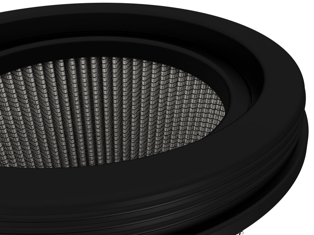 aFe MagnumFLOW Air Filters OER PDS A/F PDS GM Diesel Trucks 06-10 V8-6.6L (td) aFe AFE11-10101
