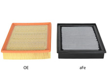 Load image into Gallery viewer, aFe MagnumFLOW Air Filters OER PDS A/F PDS GM Silverado/Sierra 99-12 V6/V8 aFe AFE31-10004