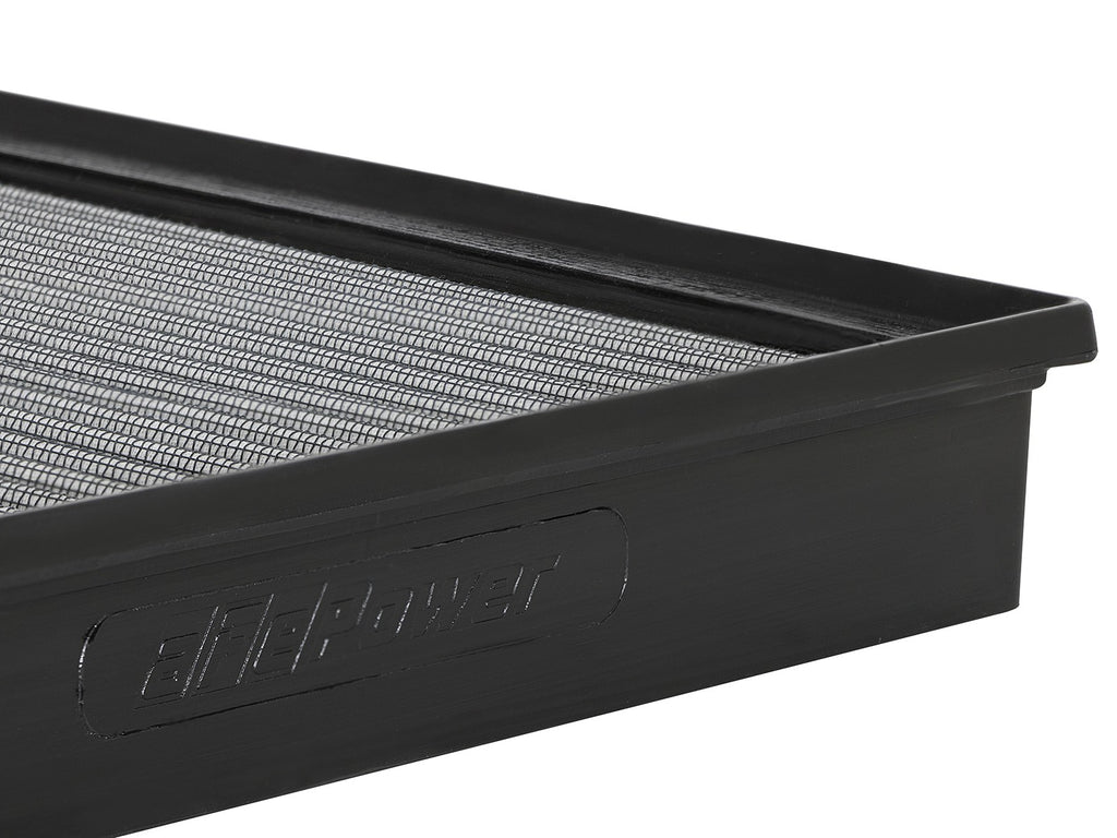 aFe MagnumFLOW Air Filters OER PDS A/F PDS GM Silverado/Sierra 99-12 V6/V8 aFe AFE31-10004
