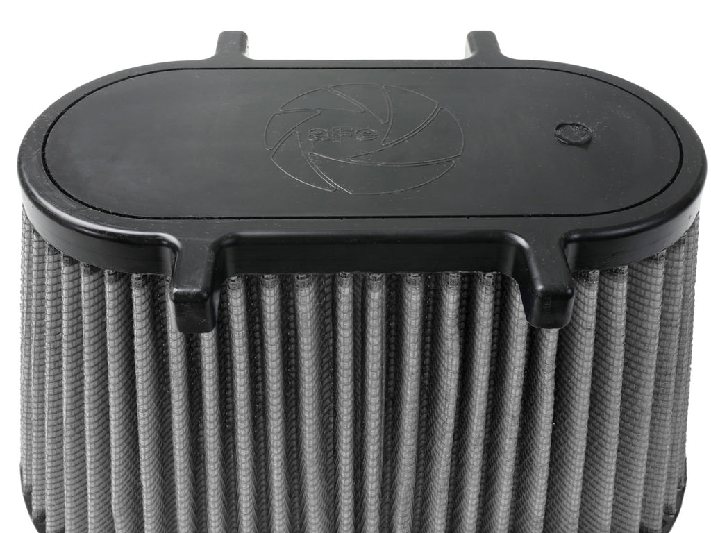 aFe MagnumFLOW Air Filters OER PDS A/F PDS Hummer H2 03-10 aFe AFE11-10088