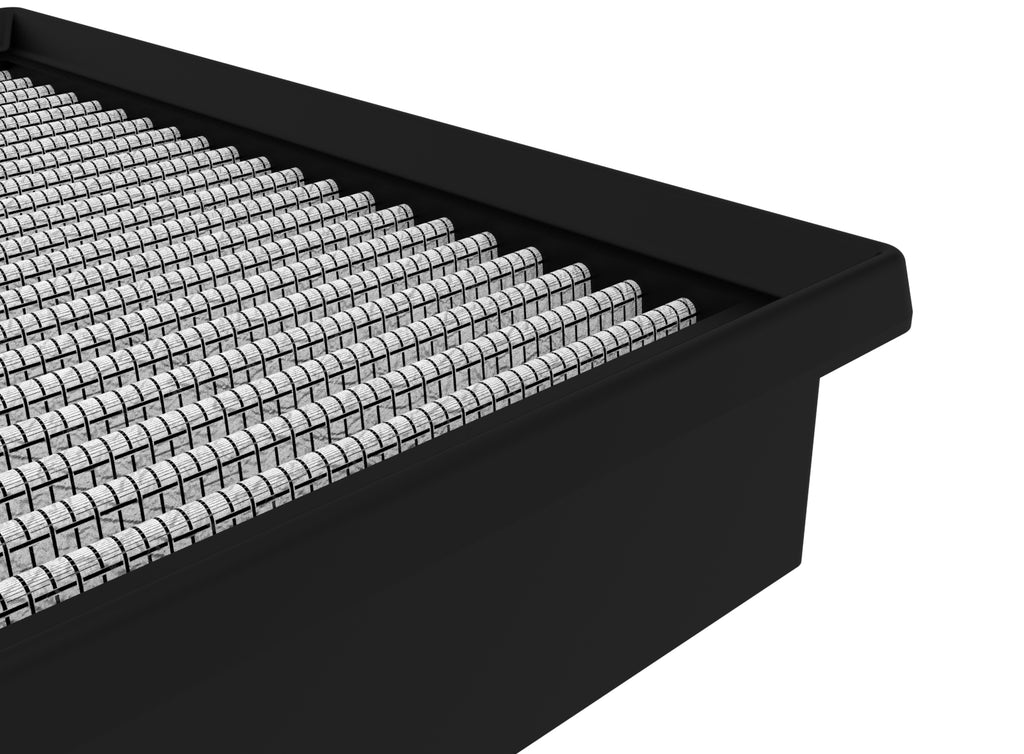 aFe MagnumFLOW Air Filters OER PDS A/F PDS Jeep Grand Cherokee 2011- V6/V8 aFe AFE31-10218