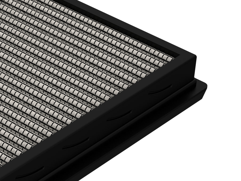 aFe MagnumFLOW Air Filters OER PDS A/F PDS Mercedes AMG63 07-11 V8-6.3L aFe AFE31-10195