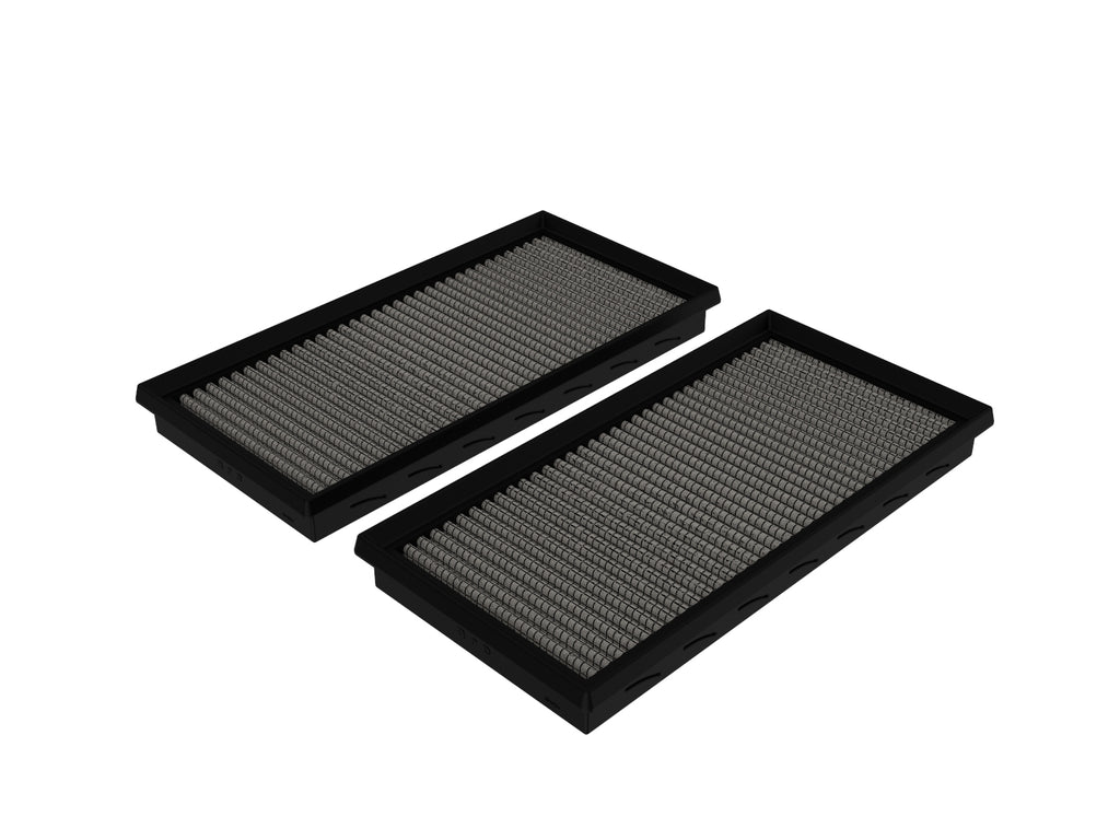 aFe MagnumFLOW Air Filters OER PDS A/F PDS Mercedes AMG63 07-11 V8-6.3L aFe AFE31-10195