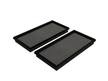 Load image into Gallery viewer, aFe MagnumFLOW Air Filters OER PDS A/F PDS Mercedes AMG63 07-11 V8-6.3L aFe AFE31-10195